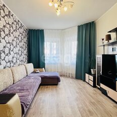 Квартира 54,9 м², 2-комнатная - изображение 1