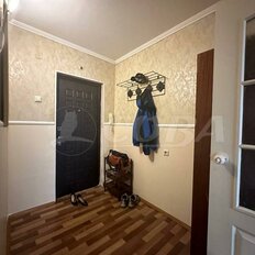 Квартира 34,8 м², 1-комнатная - изображение 5