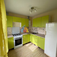 Квартира 30,4 м², 1-комнатная - изображение 1