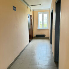 Квартира 35,6 м², 1-комнатная - изображение 5