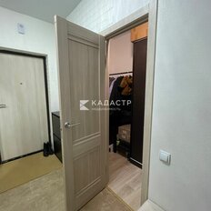 Квартира 37,8 м², 1-комнатная - изображение 2