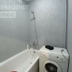 Квартира 50,4 м², 2-комнатная - изображение 3