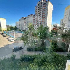 Квартира 54,3 м², 2-комнатная - изображение 5