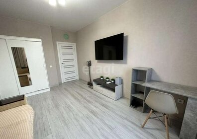40 м², 1-комнатная квартира 30 000 ₽ в месяц - изображение 52