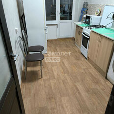 Квартира 37,2 м², 1-комнатная - изображение 3