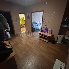 Квартира 60,3 м², 2-комнатная - изображение 3