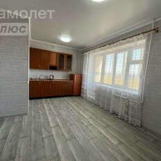 Квартира 24,3 м², 1-комнатная - изображение 4