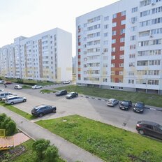 Квартира 37,8 м², 1-комнатная - изображение 5