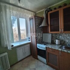 Квартира 31,7 м², 1-комнатная - изображение 2