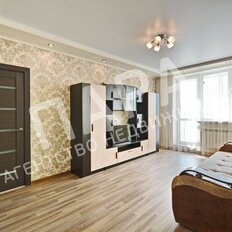 Квартира 55 м², 1-комнатная - изображение 4