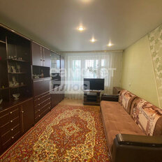 Квартира 50,7 м², 2-комнатная - изображение 1