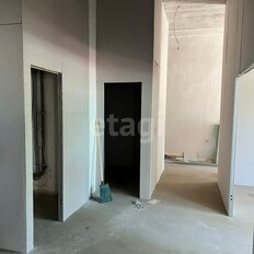 Квартира 103,9 м², 3-комнатная - изображение 1