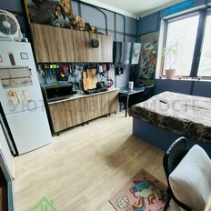 Квартира 105,8 м², студия - изображение 3