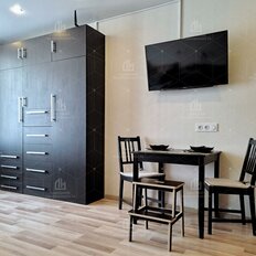 Квартира 27,5 м², студия - изображение 2