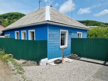 69,5 м² дом, 6 соток участок 5 500 000 ₽ - изображение 93