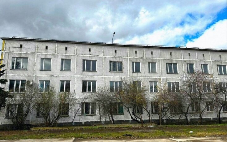 1848,8 м², гостиница 1 848 800 ₽ в месяц - изображение 1