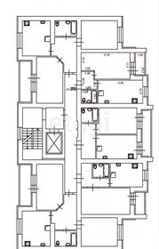 Квартира 36,8 м², 1-комнатная - изображение 1