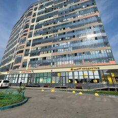 Квартира 47,2 м², 1-комнатная - изображение 1