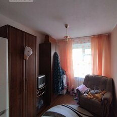 Квартира 51,8 м², 3-комнатная - изображение 3