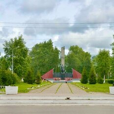 Квартира 77 м², 3-комнатная - изображение 1
