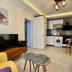 Квартира 36,7 м², 1-комнатная - изображение 2