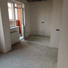 Квартира 28,1 м², студия - изображение 2