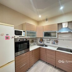 Квартира 69 м², 2-комнатная - изображение 1