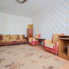 Квартира 29,2 м², 1-комнатная - изображение 4