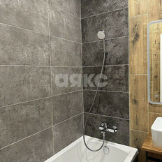 Квартира 37,9 м², 1-комнатная - изображение 5