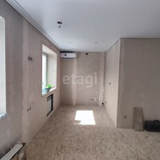 Квартира 44,4 м², 2-комнатная - изображение 4