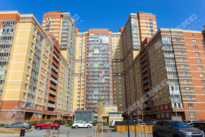Купить комнату в квартире у метро Авиамоторная (жёлтая ветка) в Москве и МО - изображение 34