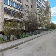 Квартира 37,3 м², 1-комнатная - изображение 1