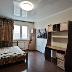 Квартира 69,5 м², 2-комнатная - изображение 3