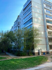 Купить однокомнатную квартиру с балконом у метро Советская в Самаре - изображение 21