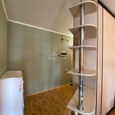 Квартира 32,1 м², студия - изображение 5
