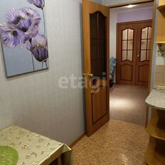 Квартира 36,7 м², 1-комнатная - изображение 3