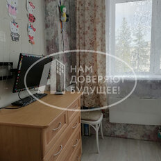 Квартира 31,6 м², 2-комнатная - изображение 4