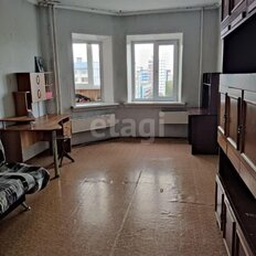 Квартира 55,3 м², 2-комнатная - изображение 1