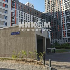 Квартира 102,7 м², 4-комнатная - изображение 2