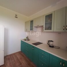 Квартира 36,8 м², 1-комнатная - изображение 3