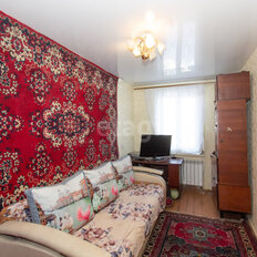 Квартира 56,1 м², 3-комнатная - изображение 4