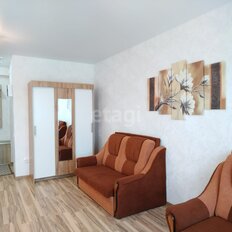 Квартира 32 м², студия - изображение 5