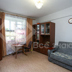 Квартира 61,9 м², 2-комнатная - изображение 4