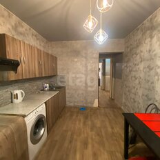 Квартира 49,2 м², 2-комнатная - изображение 3