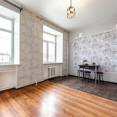 Квартира 92,7 м², 2-комнатная - изображение 2