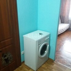 Квартира 17,1 м², студия - изображение 5