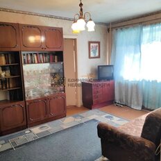 Квартира 45 м², 2-комнатная - изображение 4