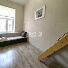 Квартира 17,8 м², студия - изображение 3