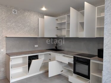 36,4 м², квартира-студия 55 000 ₽ в месяц - изображение 48