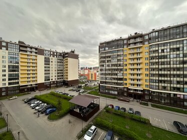 Купить квартиру площадью 34 кв.м. на улице Полярная в Москве - изображение 4